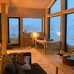 At Groholsfjellet For Active Days Vakantiehuis *