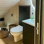 At Groholsfjellet For Active Days Vakantiehuis Veggli